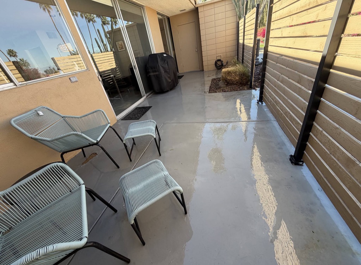 Cleanup Services