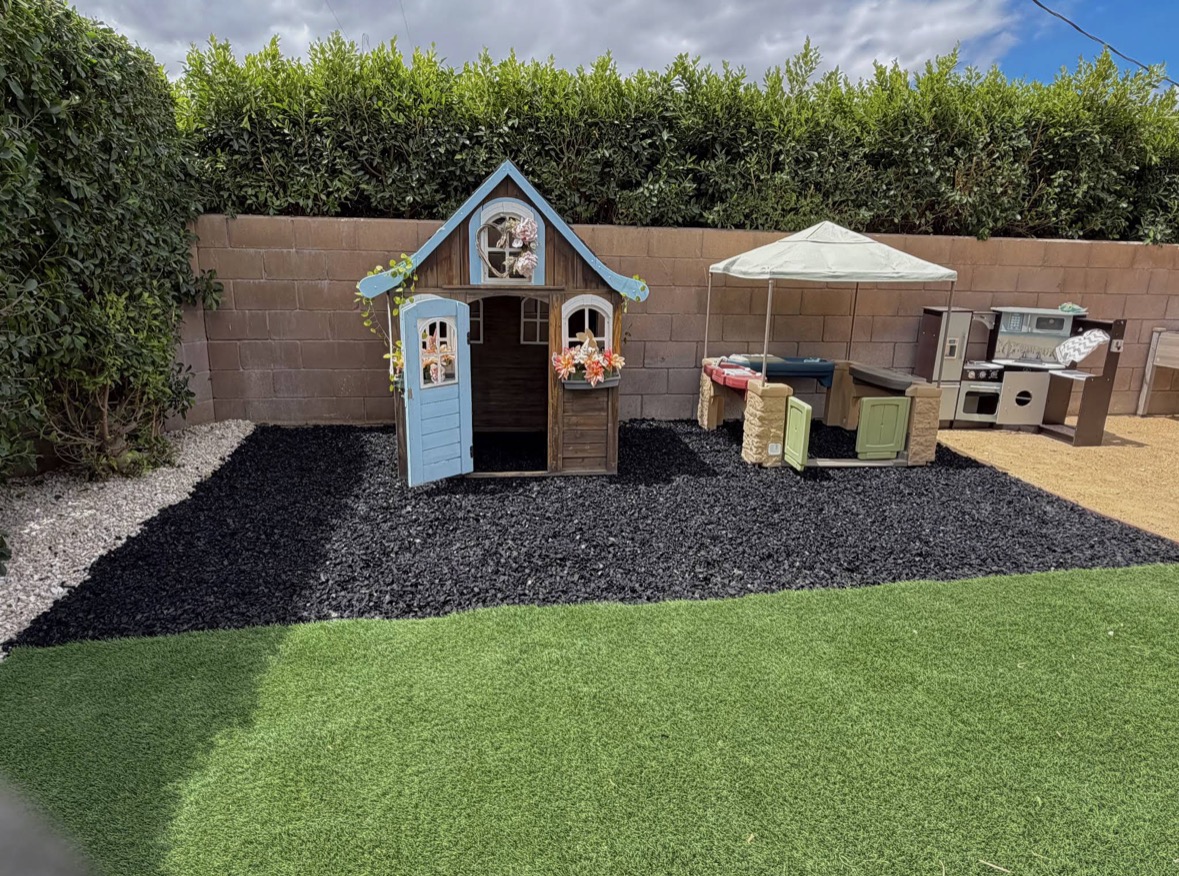 Artificial Turf